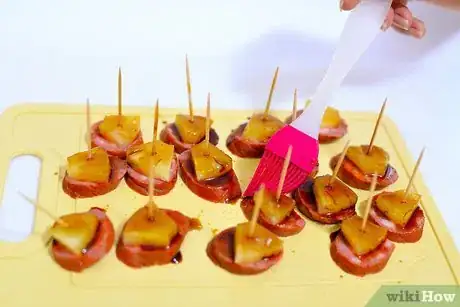 Image titled Make Cocktail Kielbasa Step 14