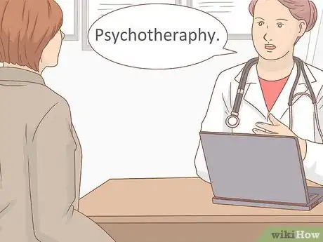 Image titled Treat OCD Co‐Occurring with Other Conditions Step 1