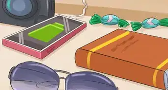 Pack for Summer Camp (Girls)