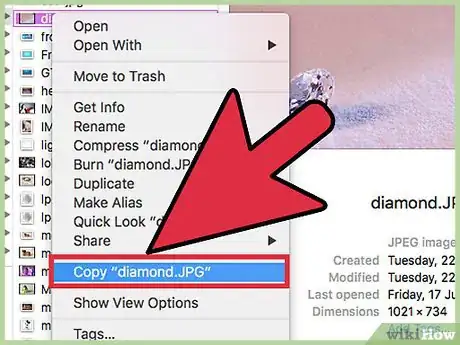 Image titled Create a Mirror Effect in Adobe Photoshop Step 7