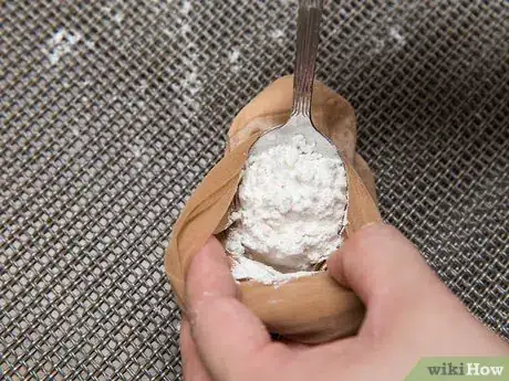 Image titled Make a Flour Bomb Step 2
