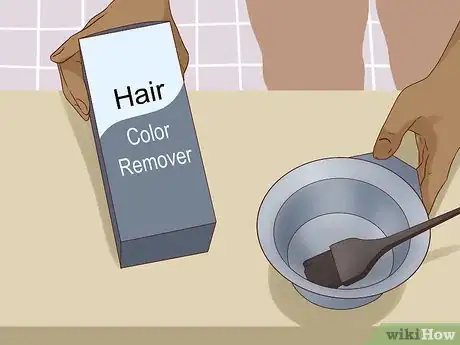 Image titled Remove Permanent Hair Dye Step 1.jpeg