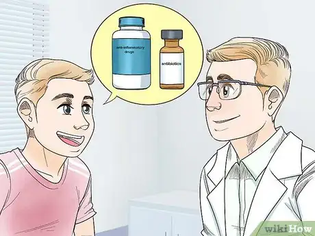 Image titled Treat Pneumonia in Doves Step 7