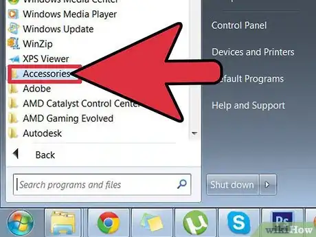 Image titled Insert Symbols in Emails Step 3