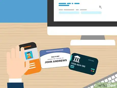 Image titled Obtain a Copy of Your Birth Certificate in North Carolina Step 12