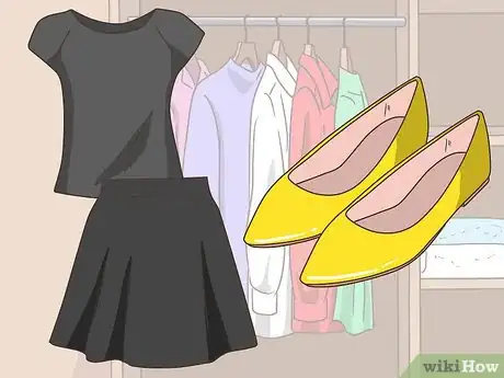 Image titled Make Flats Look High Fashion Step 11