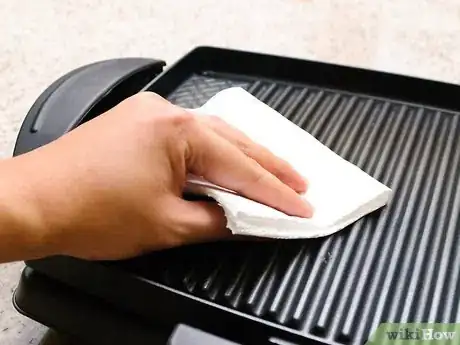 Image titled Grill Indoors Step 9