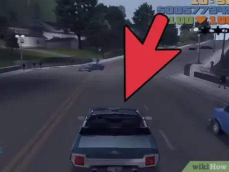 Image titled Earn Money Quickly in GTA for PC Step 3