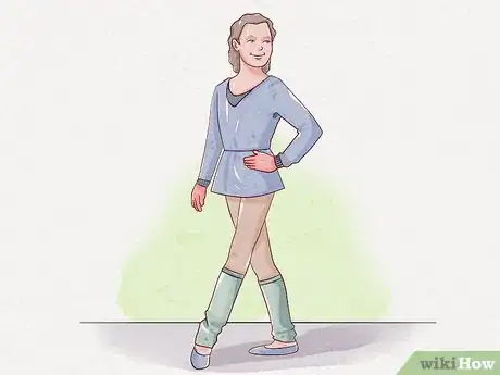 Image titled Teach Ice Skating Step 1