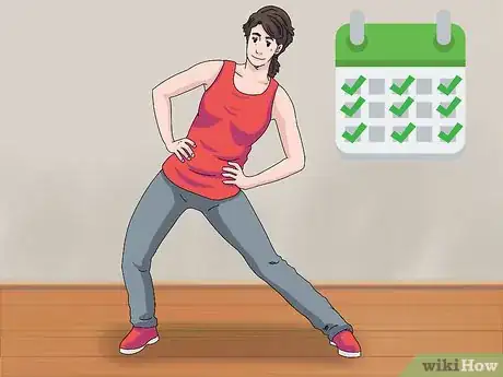 Image titled Stretch for the Splits Step 12