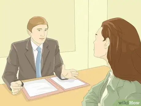 Image titled Win a Divorce Settlement Step 5