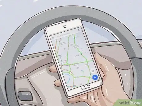 Image titled Travel from San Francisco to Napa Valley Step 2