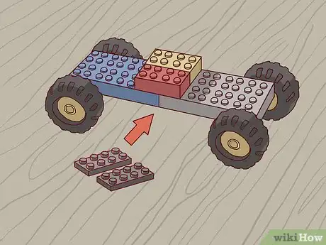 Image titled Build a LEGO Car Step 25