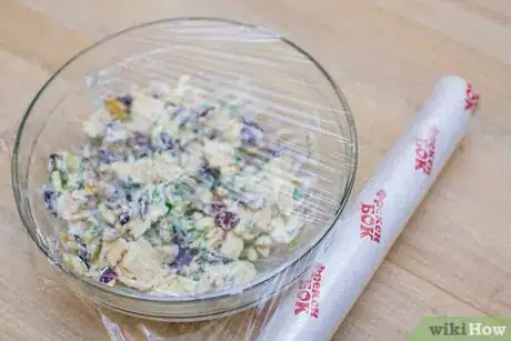 Image titled Make a Cranberry Turkey Salad Step 6