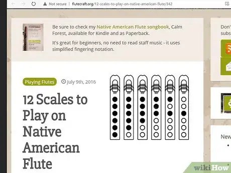 Image titled Read Flute Tabs Step 16