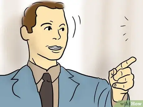 Image titled Speak at a School Board Meeting Step 13