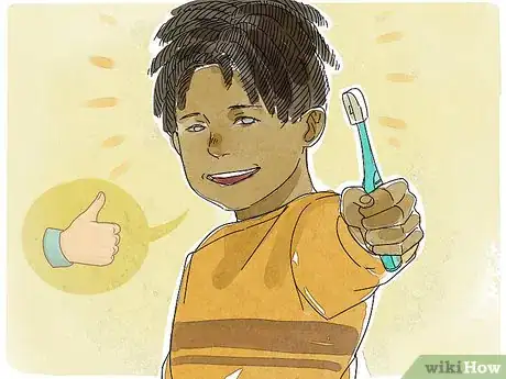 Image titled Brush Your Teeth if You're Blind or Visually Impaired Step 12
