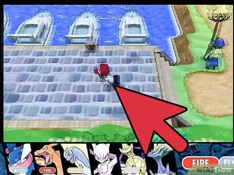 Image titled Catch All Pokemon in X and Y Step 10