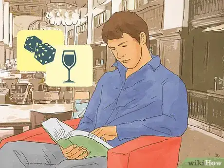 Image titled Legally Host a Gambling Fundraiser Step 1