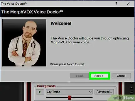 Image titled Change Your Voice on Skype on PC or Mac Step 3