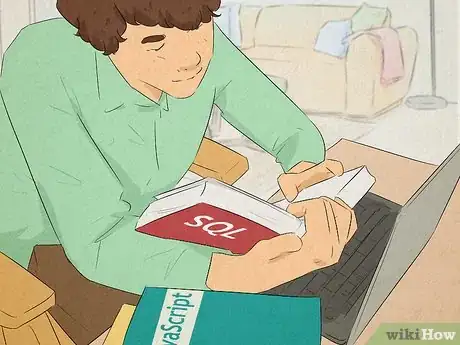 Image titled Become a Professional Web Designer and Programmer Step 4