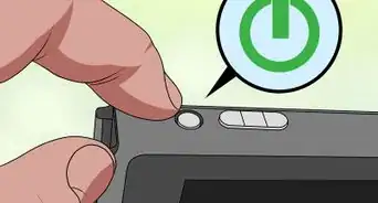 Install an SD Card on the Nintendo Switch