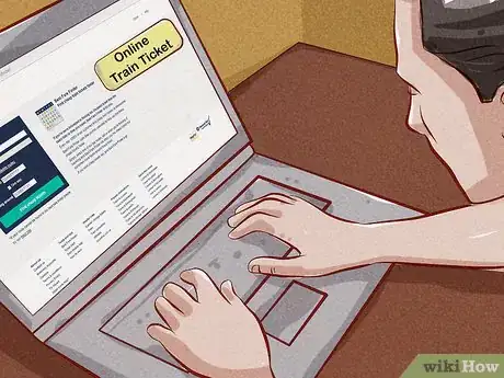 Image titled Get to Luton Airport Step 2