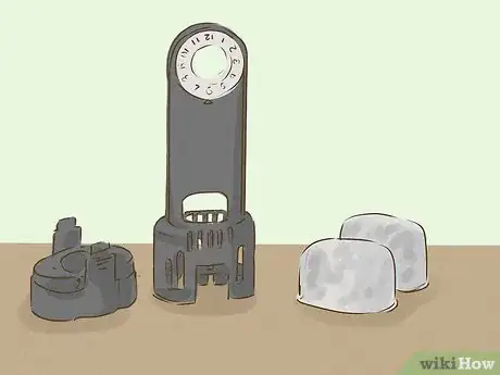 Image titled Replace a Keurig Water Filter Step 2