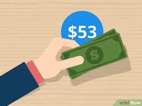 Image titled Apply for a Marriage License in Montana Step 7