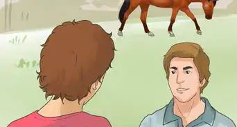 Make a Horse Stop Rearing while Riding