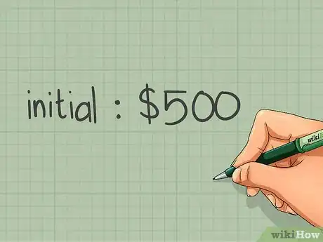 Image titled Value Average Step 2