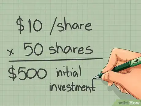 Image titled Value Average Step 5