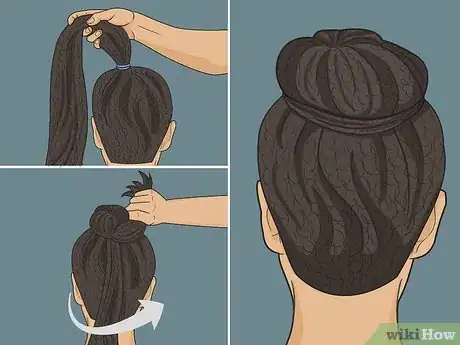 Image titled Style Crochet Braids Step 2