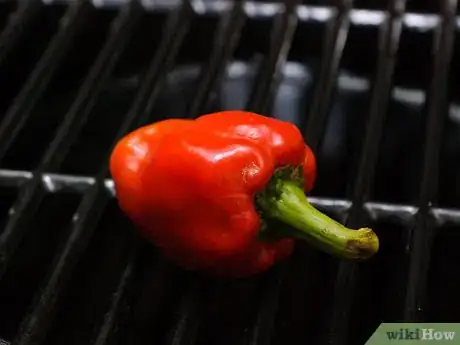 Image titled Cook Red Peppers Step 21