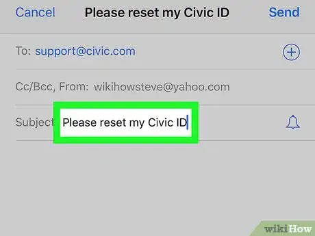 Image titled Reset Your Civic ID Step 4