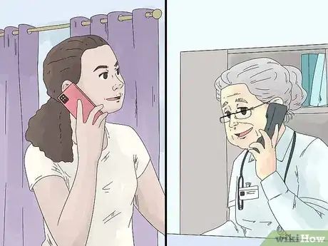 Image titled Care for Someone with Coronavirus Step 1