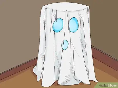 Image titled Decorate a Halloween Party Step 6