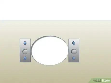 Image titled Make a Three Pendulum Rotary Harmonograph Step 3