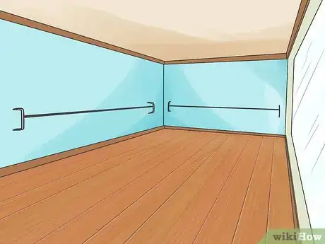 Image titled Prevent Knee Injuries in Ballet Step 2