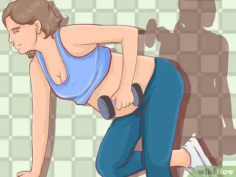 Image titled Stay Fit While You're Pregnant Step 7