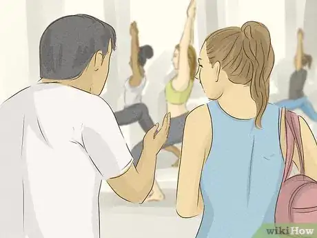 Image titled Teach Meditation Step 2