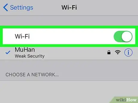 Image titled Control Your Apple TV on iPhone or iPad Step 5
