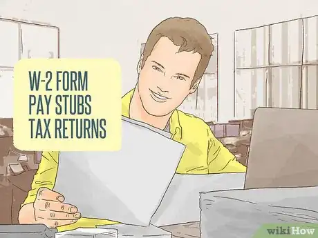 Image titled Obtain Alimony Pendente Lite Step 7