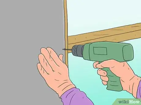 Image titled Finish Your Basement Step 12