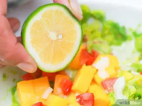 Image titled Make Avocado Dip Step 12