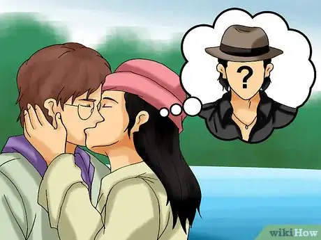 Image titled Do a Kissing Scene in Acting Step 11