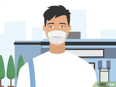 Image titled Grocery Shop Safely During the Coronavirus Outbreak Step 6