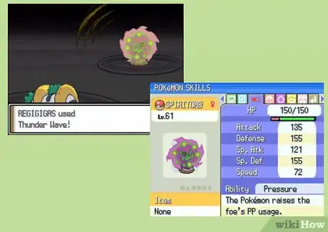 Image titled Catch a Spiritomb in Pokemon Diamond Step 4