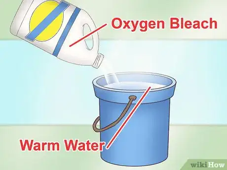 Image titled Clean Decking Step 6