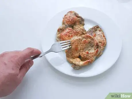 Image titled Make Pan Sauce for Chicken Step 5